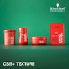 Schwarzkopf - Osis+ Mess Up Matt Gum (Medium Control) -