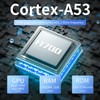 RG Cubexx Retro Game Handheld 3.95 Inch IPS Screen 720*720