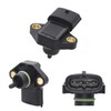 Walker Products 225-1254 MAP Sensor (Manifold Absolute Pressure Sensor)