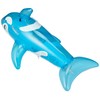 Igarashi Mini Orca Float (Blue) 51.2 x 32.7 inches (130