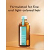 Aceite de Tratamiento Ligero de Argán Moroccanoil para Cabello 200ml