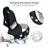 Unbranded 10PCS Silicone Accessories Set for Oculus Quest 2 VR