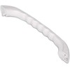 WYZBEN Replacement Part New WB15X335 White Microwave Door Pulling Handle