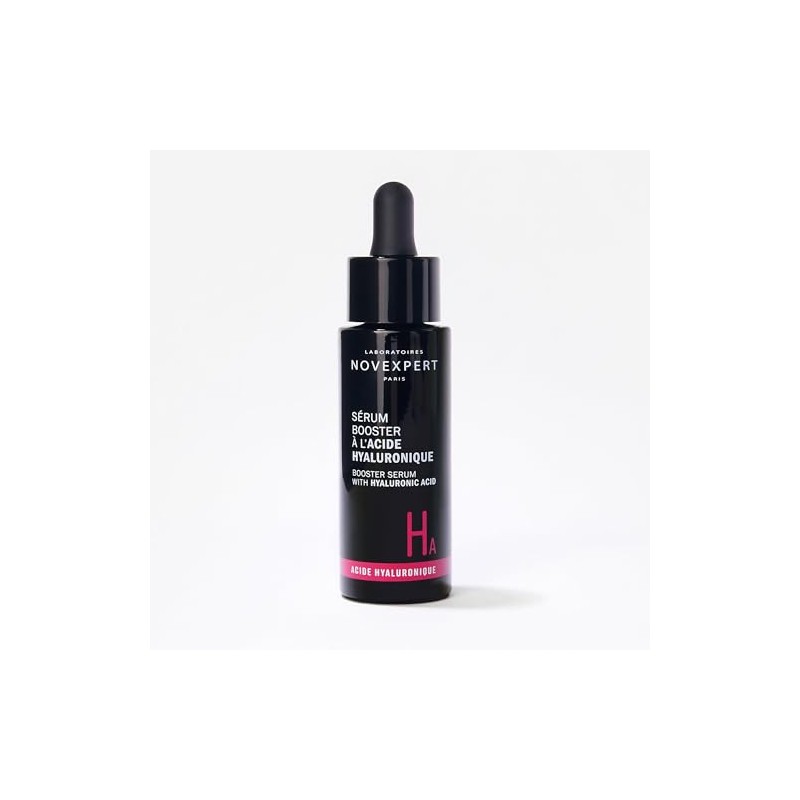 Novexpert Booster Serum with Hyaluronic Acid Woman 30 ml