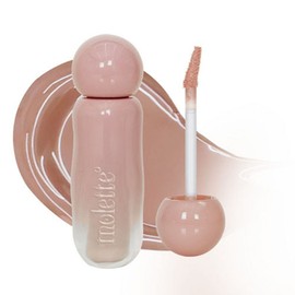molette slick fit blusher, 1 piece, 03 own hazy / 모렛 molette 슬릭 핏 블러셔, 1개, 03 오운 헤이지