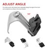 Sink Clips for Stainless Steel Built-in Sinks Undermount Sink Clips
