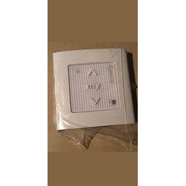 Remote SOMFY SMOOVE ORIGIN IO