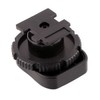 Multi-Interface Shoe Adapter MIS Converter to Universal Cold Shoe Adapter