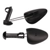 WAJJ Practical Adjustable Length Men Shoe Tree Stretcher Holder Shaper
