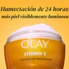 Olay Regenerist Crema Facial Vitamin C + Peptide 24
