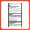Rugby Ultra Strength Simethicone Gas Relief 180 mg - Maximum