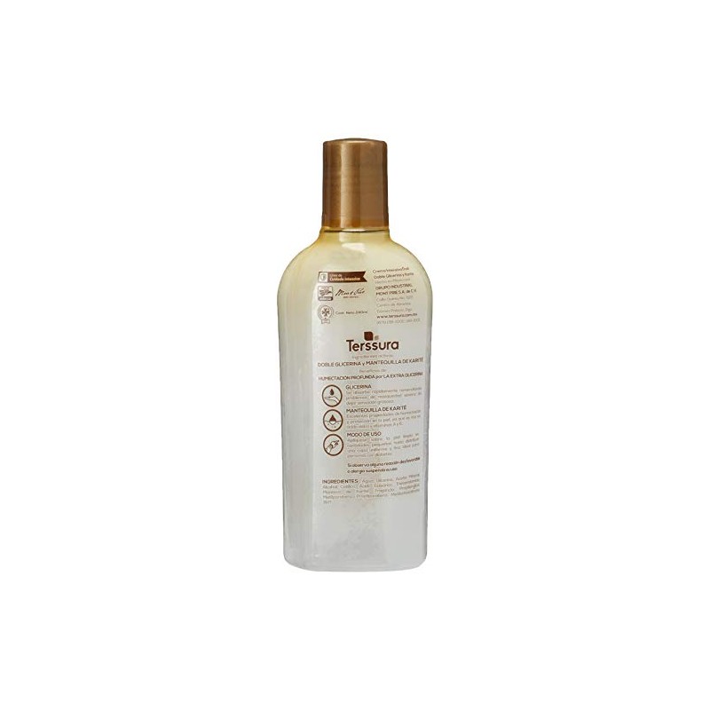 Crema Intensiva Dual