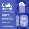 Chilly, Crema Intima Idratante, con Vitamina B3 e Acido Ialuronico,