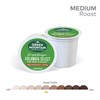 Green Mountain Coffee Roasters Colombia Select, Single-Serve Keurig K-Cup Pods,