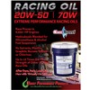 CleanBoost® 70W Racing Oil - 5 Gallon