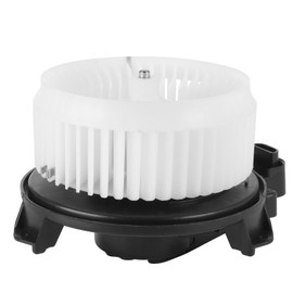 BINWUHI AC Heater Blower Motor with Fan Cage Compatible with The Following Models: Dodge Journey,Toyota Camry, Highlander, Tundra, 4Runner, Avalon, Venza- Lexus ES350,ES300h,GX460,RX350,RX450h,700215