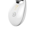 Neck Lifting Massager Colorful Lights Improve Absorption Neck Skin Tightening