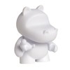 Kidrobot Mini Kracka Diy Vinyl Art Figure