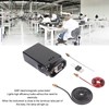 Coil EMP Electromagnetic Pulse Tester Small Black Box Intelligent Lock