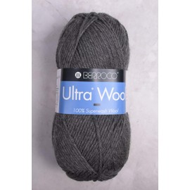Berroco Ultra Wool Yarn (33170 - Granite)
