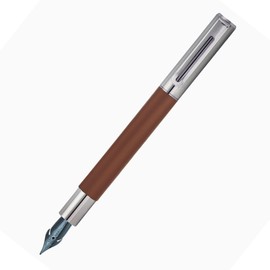 MONTEVERDE USA Ritma Special Edition 2024 Fountain pen, Espresso - S