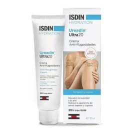Idin Ureadin Ultra 20 Crema Anti Arrugas 100ml                                                                                                        