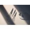 WMF Profi Plus Whisk Set of 3, Whisk Stainless Steel