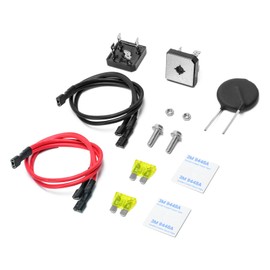 Old Style Dual Rectifier Replacement Kit, Compatible with Hayward AQR Goldline Salt Chlorine Generators