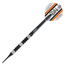 WINMAU Danny Noppert 85% Soft Darts