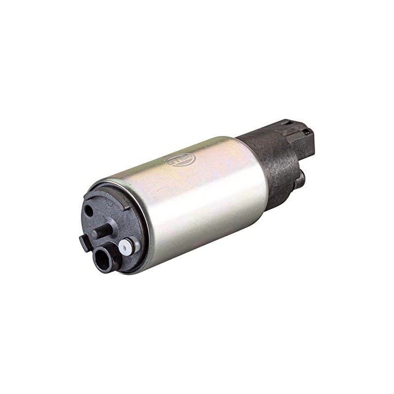 HELLA 8TF 358 106-781 Fuel Pump - Electric - 2-pin