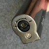 5 Pack Butane Torch Lighter Jet Flame Lockable Portable Adjustable