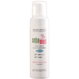 ロート製薬 セバメド フェイスウォッシュ さっぱりタイプ 130mL