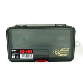 MEIHO 904 Versus SFC 904 Smoke Black Multi/M