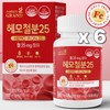 Living Factory H Partner Hemo iron non-heme iron 90 tablets, 6 units / 헤모 철분 비헴철 90정, 6개