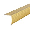M-D Building Products 79103 1-1/8 in. X 1-1/8 in. X