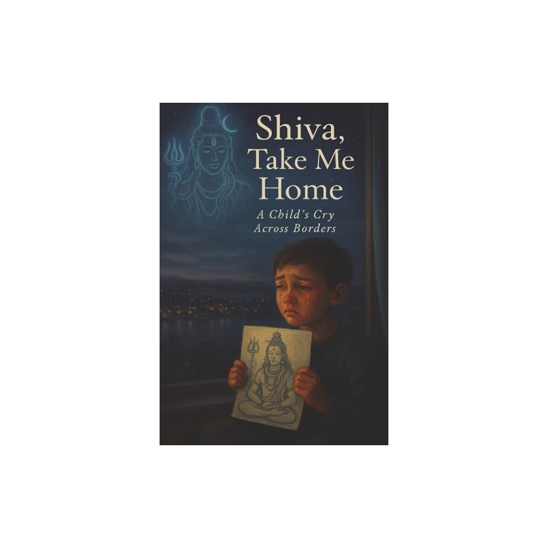 Shiva, Take Me Home: Child's Cry Across Borders
