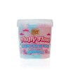 Candy Paradise Cotton Candy, Fluffy & Popping Floss Cotton Candy