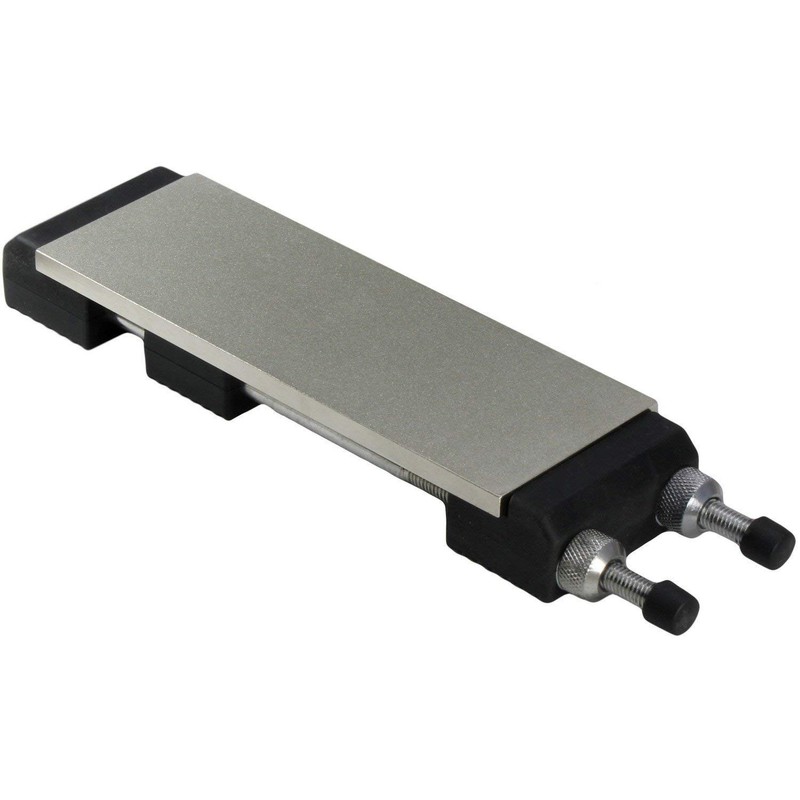 Ultra Sharp Diamond Sharpening Stone Set - 600 & 1200