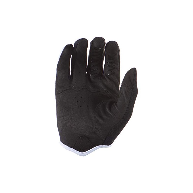Lizard Skins Monitor Unisex Gloves, unisex, Monitor, white, Taille L