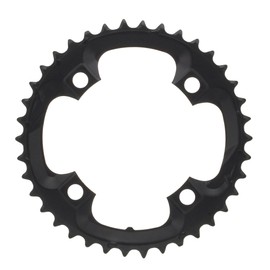 Shimano Curve, black, plain