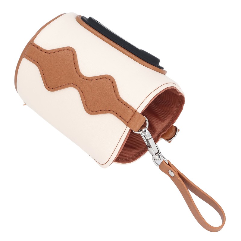Bottle Warmer Bag 26 Levels USB Milk Bottle Heating Bag