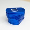 Aluminum Engraved Numbers 1 to 10 Key Tags Identification Tags