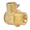 M20‑1.5 Engine Oil Drain Valve Professional High Efficiency Car Accessories