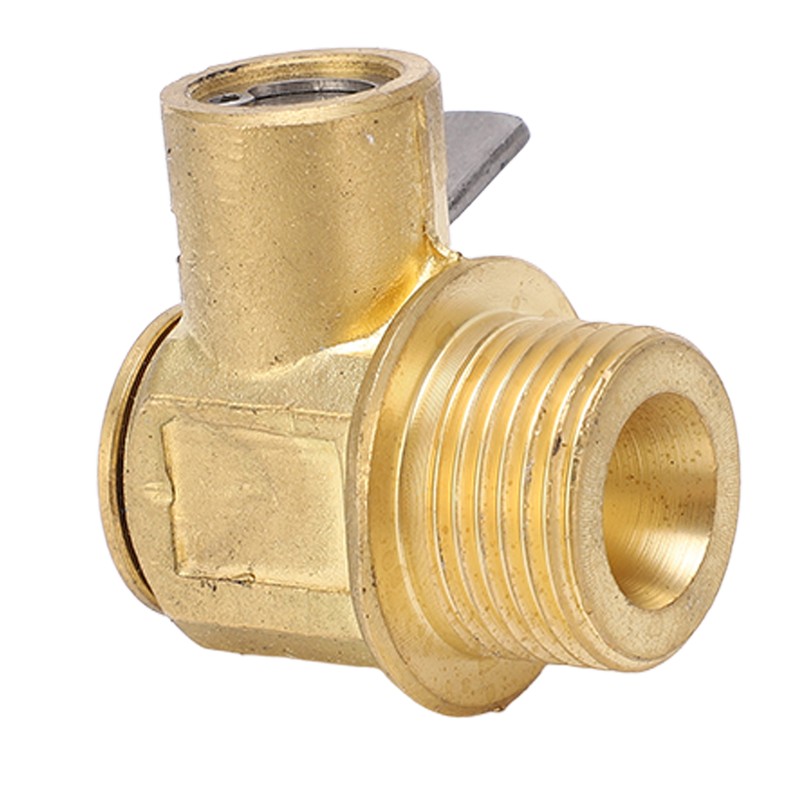 M20‑1.5 Engine Oil Drain Valve Professional High Efficiency Car Accessories