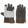 Ace Synthetic Leather Gloves Kawatec Ate M Size AG6540