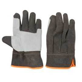 Ace Synthetic Leather Gloves Kawatec Ate M Size AG6540