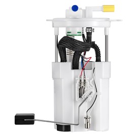 BDFHYK Electric Fuel Pump Assembly for 07-13 Nissan Altima L4 2.5L, 07-12 Nissan Altima V6 3.5L, 09-14 Nissan Maxima V6 3.5L Replaces E8755M P76400M
