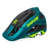 Casco Profession De Bicicleta De Montaña Ultraligero Batfox