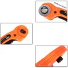CENPEK 95pcs Rotary Cutter Set Including Rotary Cutter and Mat,