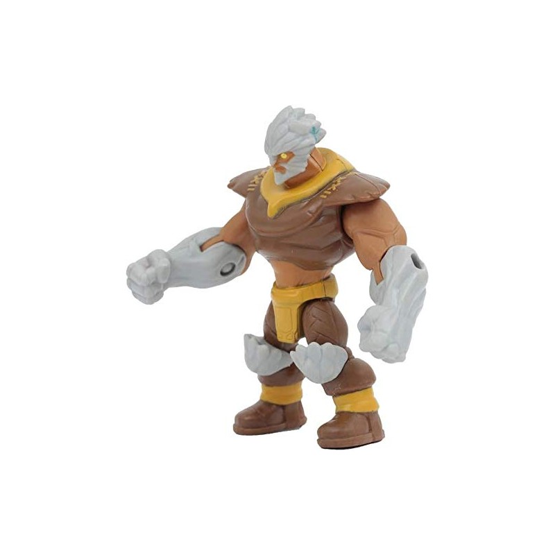 Gormiti Basic Action Figures - Karak